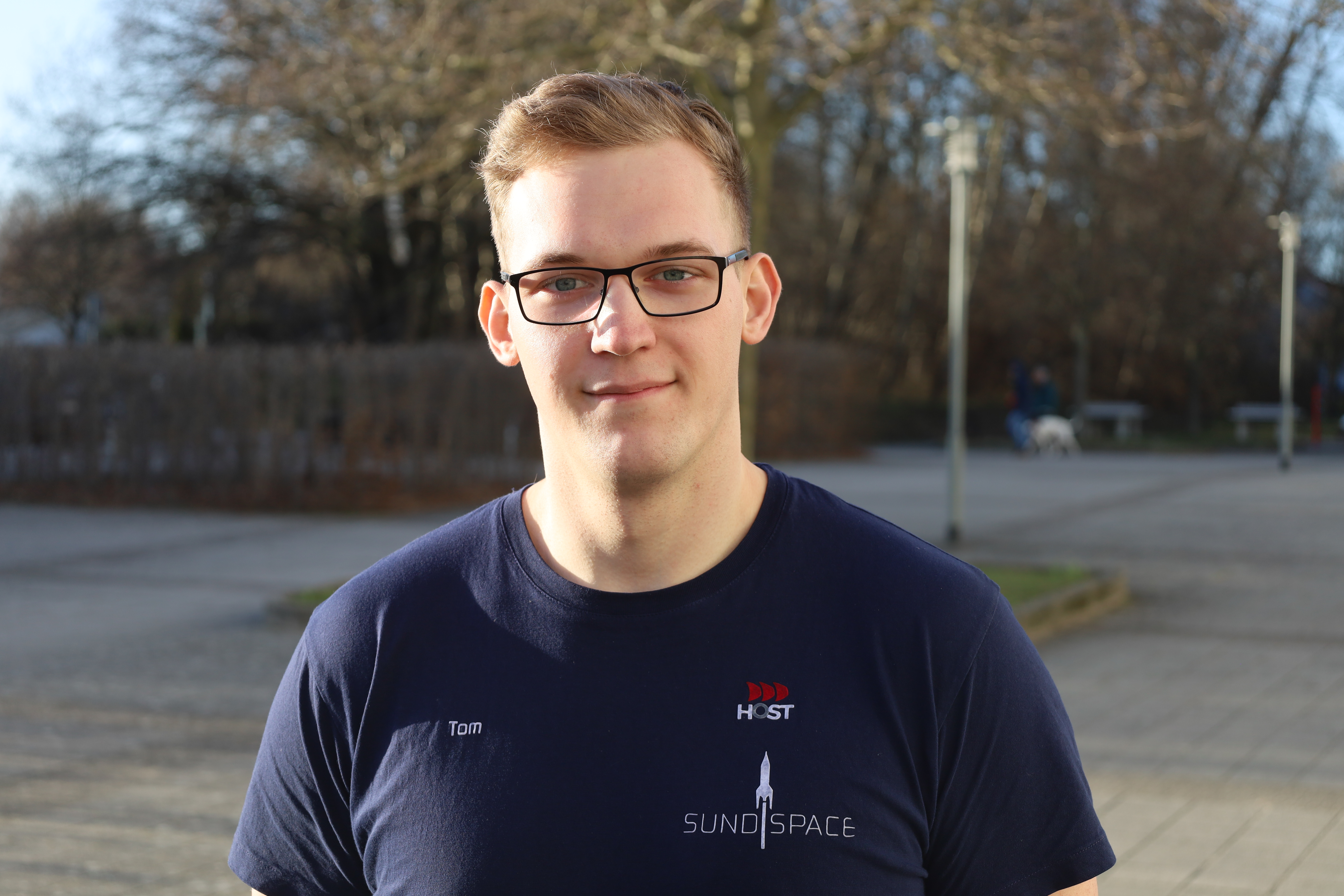 Tom Gerlach